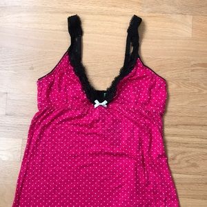 Honeydew Nightgown NWT